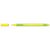 Лайнер Schneider Line-Up 0,4 мм yellow neon (S191064), изображение 2 Лайнер Schneider Line-Up 0,4 мм yellow neon (S191064), изображение 2