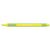 Лайнер Schneider Line-Up 0,4 мм yellow neon (S191064), изображение 3 Лайнер Schneider Line-Up 0,4 мм yellow neon (S191064), изображение 3