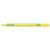Лайнер Schneider Line-Up 0,4 мм yellow neon (S191064), изображение 4 Лайнер Schneider Line-Up 0,4 мм yellow neon (S191064), изображение 4