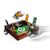 Конструктор LEGO Harry Potter Скриня для квідичу 599 деталей (76416), зображення 5 Конструктор LEGO Harry Potter Скриня для квідичу 599 деталей (76416), зображення 5
