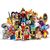 Конструктор LEGO Minifigures Disney 100, 8 деталей (71038), изображение 2 Конструктор LEGO Minifigures Disney 100, 8 деталей (71038), изображение 2