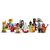 Конструктор LEGO Minifigures Disney 100, 8 деталей (71038), изображение 3 Конструктор LEGO Minifigures Disney 100, 8 деталей (71038), изображение 3