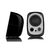 Акустическая система Edifier R12U Black, изображение 2 Акустическая система Edifier R12U Black, изображение 2