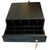 Денежный ящик ІКС E3336D Black, 24V (E3336D BLACK 24V), изображение 2 Денежный ящик ІКС E3336D Black, 24V (E3336D BLACK 24V), изображение 2