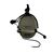 Наушники для стрельбы Sordin Supreme MIL CC Neckband Green PVC (76332-06-S), изображение 5 Наушники для стрельбы Sordin Supreme MIL CC Neckband Green PVC (76332-06-S), изображение 5