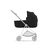 Люлька Cybex Mios Lux Deep Black (522000841), зображення 7 Люлька Cybex Mios Lux Deep Black (522000841), зображення 7