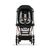 Набір текстилю для коляски Cybex Mios Onyx Black (521003775), зображення 2 Набір текстилю для коляски Cybex Mios Onyx Black (521003775), зображення 2