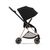 Набір текстилю для коляски Cybex Mios Onyx Black (521003775), зображення 4 Набір текстилю для коляски Cybex Mios Onyx Black (521003775), зображення 4