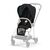 Набір текстилю для коляски Cybex Mios Onyx Black (521003775) Набір текстилю для коляски Cybex Mios Onyx Black (521003775)