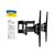 Кронштейн Sector TV44T Black Кронштейн Sector TV44T Black