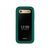 Мобільний телефон Nokia 2660 Flip Green, зображення 2 Мобільний телефон Nokia 2660 Flip Green, зображення 2