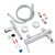 Смеситель Grohe Essence New (33628001), изображение 2 Смеситель Grohe Essence New (33628001), изображение 2