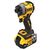 Шуруповерт DeWALT 18 В XR Li-Ion, 2x5Ah, бесщёточный, 206 Нм, 3250 об/мин, TSTAK (DCF850P2T), изображение 3 Шуруповерт DeWALT 18 В XR Li-Ion, 2x5Ah, бесщёточный, 206 Нм, 3250 об/мин, TSTAK (DCF850P2T), изображение 3