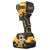Шуруповерт DeWALT 18 В XR Li-Ion, 2x5Ah, бесщёточный, 206 Нм, 3250 об/мин, TSTAK (DCF850P2T), изображение 4 Шуруповерт DeWALT 18 В XR Li-Ion, 2x5Ah, бесщёточный, 206 Нм, 3250 об/мин, TSTAK (DCF850P2T), изображение 4