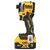 Шуруповерт DeWALT 18 В XR Li-Ion, 2x5Ah, бесщёточный, 206 Нм, 3250 об/мин, TSTAK (DCF850P2T), изображение 5 Шуруповерт DeWALT 18 В XR Li-Ion, 2x5Ah, бесщёточный, 206 Нм, 3250 об/мин, TSTAK (DCF850P2T), изображение 5