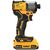 Шуруповерт DeWALT 18 В XR Li-lon, 2x2Ah, бесщеточный, 192 Нм, TSTAK (DCF840D2T), изображение 4 Шуруповерт DeWALT 18 В XR Li-lon, 2x2Ah, бесщеточный, 192 Нм, TSTAK (DCF840D2T), изображение 4