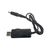 Кабель живлення USB 5V to DC 9V/12V 5.5*2.1/3,5*1,35 mm Dynamode (KWS-912V), зображення 6 Кабель живлення USB 5V to DC 9V/12V 5.5*2.1/3,5*1,35 mm Dynamode (KWS-912V), зображення 6