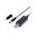 Кабель живлення USB 5V to DC 9V/12V 5.5*2.1/3,5*1,35 mm Dynamode (KWS-912V) Кабель живлення USB 5V to DC 9V/12V 5.5*2.1/3,5*1,35 mm Dynamode (KWS-912V)