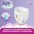 Подгузники Helen Harper Soft&Dry Junior Размер 5 (12-17 кг) 40 шт (5411416031741) (271442), изображение 4 Подгузники Helen Harper Soft&Dry Junior Размер 5 (12-17 кг) 40 шт (5411416031741) (271442), изображение 4