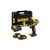Шуруповерт DeWALT 18В XR Li-Ion, 4Ah, 65 Нм, 450-1650 об/мин, вес 1.2 кг, TSTAK (DCD709M2T), изображение 2 Шуруповерт DeWALT 18В XR Li-Ion, 4Ah, 65 Нм, 450-1650 об/мин, вес 1.2 кг, TSTAK (DCD709M2T), изображение 2