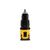 Шуруповерт DeWALT 18В XR Li-Ion, 4Ah, 65 Нм, 450-1650 об/мин, вес 1.2 кг, TSTAK (DCD709M2T), изображение 6 Шуруповерт DeWALT 18В XR Li-Ion, 4Ah, 65 Нм, 450-1650 об/мин, вес 1.2 кг, TSTAK (DCD709M2T), изображение 6