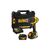 Шуруповерт DeWALT 18В XR Li-Ion, 4Ah, 65 Нм, 450-1650 об/мин, вес 1.2 кг, TSTAK (DCD709M2T) Шуруповерт DeWALT 18В XR Li-Ion, 4Ah, 65 Нм, 450-1650 об/мин, вес 1.2 кг, TSTAK (DCD709M2T)