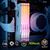Модуль памяти для компьютера DDR5 16GB 6000 MHz Beast RGB EXPO White Kingston Fury (ex.HyperX) (KF560C36BWEA-16), изображение 4 Модуль памяти для компьютера DDR5 16GB 6000 MHz Beast RGB EXPO White Kingston Fury (ex.HyperX) (KF560C36BWEA-16), изображение 4