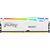 Модуль памяти для компьютера DDR5 16GB 6000 MHz Beast RGB EXPO White Kingston Fury (ex.HyperX) (KF560C36BWEA-16) Модуль памяти для компьютера DDR5 16GB 6000 MHz Beast RGB EXPO White Kingston Fury (ex.HyperX) (KF560C36BWEA-16)