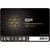 Накопитель SSD 2.5" 256GB Silicon Power (SP256GBSS3A58A25) Накопитель SSD 2.5" 256GB Silicon Power (SP256GBSS3A58A25)