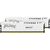Модуль памяти для компьютера DDR5 32GB (2x16GB) 5200 MHz Beast EXPO White Kingston Fury (ex.HyperX) (KF560C36BWEK2-32), изображение 2 Модуль памяти для компьютера DDR5 32GB (2x16GB) 5200 MHz Beast EXPO White Kingston Fury (ex.HyperX) (KF560C36BWEK2-32), изображение 2