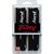 Модуль памяти для компьютера DDR5 64GB (2x32GB) 5200 MHz Beast Black Kingston Fury (ex.HyperX) (KF552C36BBEK2-64), изображение 5 Модуль памяти для компьютера DDR5 64GB (2x32GB) 5200 MHz Beast Black Kingston Fury (ex.HyperX) (KF552C36BBEK2-64), изображение 5