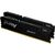 Модуль памяти для компьютера DDR5 64GB (2x32GB) 5200 MHz Beast Black Kingston Fury (ex.HyperX) (KF552C36BBEK2-64) Модуль памяти для компьютера DDR5 64GB (2x32GB) 5200 MHz Beast Black Kingston Fury (ex.HyperX) (KF552C36BBEK2-64)