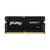 Модуль памяти для ноутбука SoDIMM DDR5 32GB 5600 MHz Impact Kingston Fury (ex.HyperX) (KF556S40IB-32) Модуль памяти для ноутбука SoDIMM DDR5 32GB 5600 MHz Impact Kingston Fury (ex.HyperX) (KF556S40IB-32)