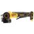 Шлифовальная машина DeWALT 18В XR Li-lon, 125 мм, 9000 об/мин (без АКБ и ЗУ) (DCG406N), изображение 3 Шлифовальная машина DeWALT 18В XR Li-lon, 125 мм, 9000 об/мин (без АКБ и ЗУ) (DCG406N), изображение 3