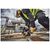 Шлифовальная машина DeWALT 18В XR Li-lon, 125 мм, 9000 об/мин (без АКБ и ЗУ) (DCG406N), изображение 6 Шлифовальная машина DeWALT 18В XR Li-lon, 125 мм, 9000 об/мин (без АКБ и ЗУ) (DCG406N), изображение 6