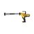 Пистолет для герметика DeWALT 18В XR Li-lon, контейнер 300 - 600 мл, (без АКБ и ЗУ) (DCE580N), изображение 2 Пистолет для герметика DeWALT 18В XR Li-lon, контейнер 300 - 600 мл, (без АКБ и ЗУ) (DCE580N), изображение 2