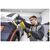 Шлифовальная машина DeWALT полировальная 18В XR Li-Ion, бесщёточная, 2000 - 5500 об/мин (без АКБ и ЗУ) (DCM848N), изображение 6 Шлифовальная машина DeWALT полировальная 18В XR Li-Ion, бесщёточная, 2000 - 5500 об/мин (без АКБ и ЗУ) (DCM848N), изображение 6