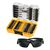 Набор бит DeWALT Torx, Philips, Pozidriv, Slotted,Ph1,Pz3, L=25, 50 мм, 47 шт, очки, Tough Case (DT70703) Набор бит DeWALT Torx, Philips, Pozidriv, Slotted,Ph1,Pz3, L=25, 50 мм, 47 шт, очки, Tough Case (DT70703)