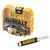 Набор бит DeWALT Torx, Philips, Pozidriv, Torx,PH2, PZ3, L= 25 мм, 15 шт+магнитный держатель (DT71511), изображение 2 Набор бит DeWALT Torx, Philips, Pozidriv, Torx,PH2, PZ3, L= 25 мм, 15 шт+магнитный держатель (DT71511), изображение 2