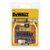 Набор бит DeWALT Torx, Philips, Pozidriv, Torx,PH2, PZ3, L= 25 мм, 15 шт+магнитный держатель (DT71511) Набор бит DeWALT Torx, Philips, Pozidriv, Torx,PH2, PZ3, L= 25 мм, 15 шт+магнитный держатель (DT71511)