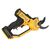 Секатор DeWALT аккумуляторный 18В XR Li-lon, диам. веток 38 мм, вес 3.9 кг (без АКБ и ЗУ) (DCMPP568N), изображение 2 Секатор DeWALT аккумуляторный 18В XR Li-lon, диам. веток 38 мм, вес 3.9 кг (без АКБ и ЗУ) (DCMPP568N), изображение 2