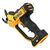 Секатор DeWALT аккумуляторный 18В XR Li-lon, диам. веток 38 мм, вес 3.9 кг (без АКБ и ЗУ) (DCMPP568N), изображение 3 Секатор DeWALT аккумуляторный 18В XR Li-lon, диам. веток 38 мм, вес 3.9 кг (без АКБ и ЗУ) (DCMPP568N), изображение 3