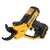 Секатор DeWALT аккумуляторный 18В XR Li-lon, диам. веток 38 мм, вес 3.9 кг (без АКБ и ЗУ) (DCMPP568N), изображение 4 Секатор DeWALT аккумуляторный 18В XR Li-lon, диам. веток 38 мм, вес 3.9 кг (без АКБ и ЗУ) (DCMPP568N), изображение 4