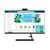 Компьютер Lenovo IdeaCentre AiO 3 27ALC6 / Ryzen3 5425U (F0FY00GJUO), изображение 2 Компьютер Lenovo IdeaCentre AiO 3 27ALC6 / Ryzen3 5425U (F0FY00GJUO), изображение 2