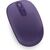 Мышка Microsoft Mobile 1850 Purple (U7Z-00044), изображение 4 Мышка Microsoft Mobile 1850 Purple (U7Z-00044), изображение 4