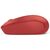 Мышка Microsoft Mobile 1850 Red (U7Z-00034), изображение 2 Мышка Microsoft Mobile 1850 Red (U7Z-00034), изображение 2