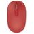 Мышка Microsoft Mobile 1850 Red (U7Z-00034), изображение 3 Мышка Microsoft Mobile 1850 Red (U7Z-00034), изображение 3