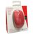 Мышка Microsoft Mobile 1850 Red (U7Z-00034), изображение 5 Мышка Microsoft Mobile 1850 Red (U7Z-00034), изображение 5