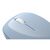 Мышка Microsoft Bluetooth Pastel Blue (RJN-00022), изображение 3 Мышка Microsoft Bluetooth Pastel Blue (RJN-00022), изображение 3