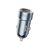 Зарядное устройство Proda Azeada Mintone PD-C38 2 USB, 2.4A (PD-C38-BK), изображение 2 Зарядное устройство Proda Azeada Mintone PD-C38 2 USB, 2.4A (PD-C38-BK), изображение 2